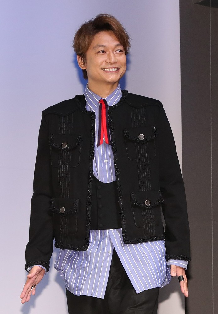 【画像・写真】香取慎吾、ＮＨＫパラ特番で進行役　新規で地上波出演は独立後初