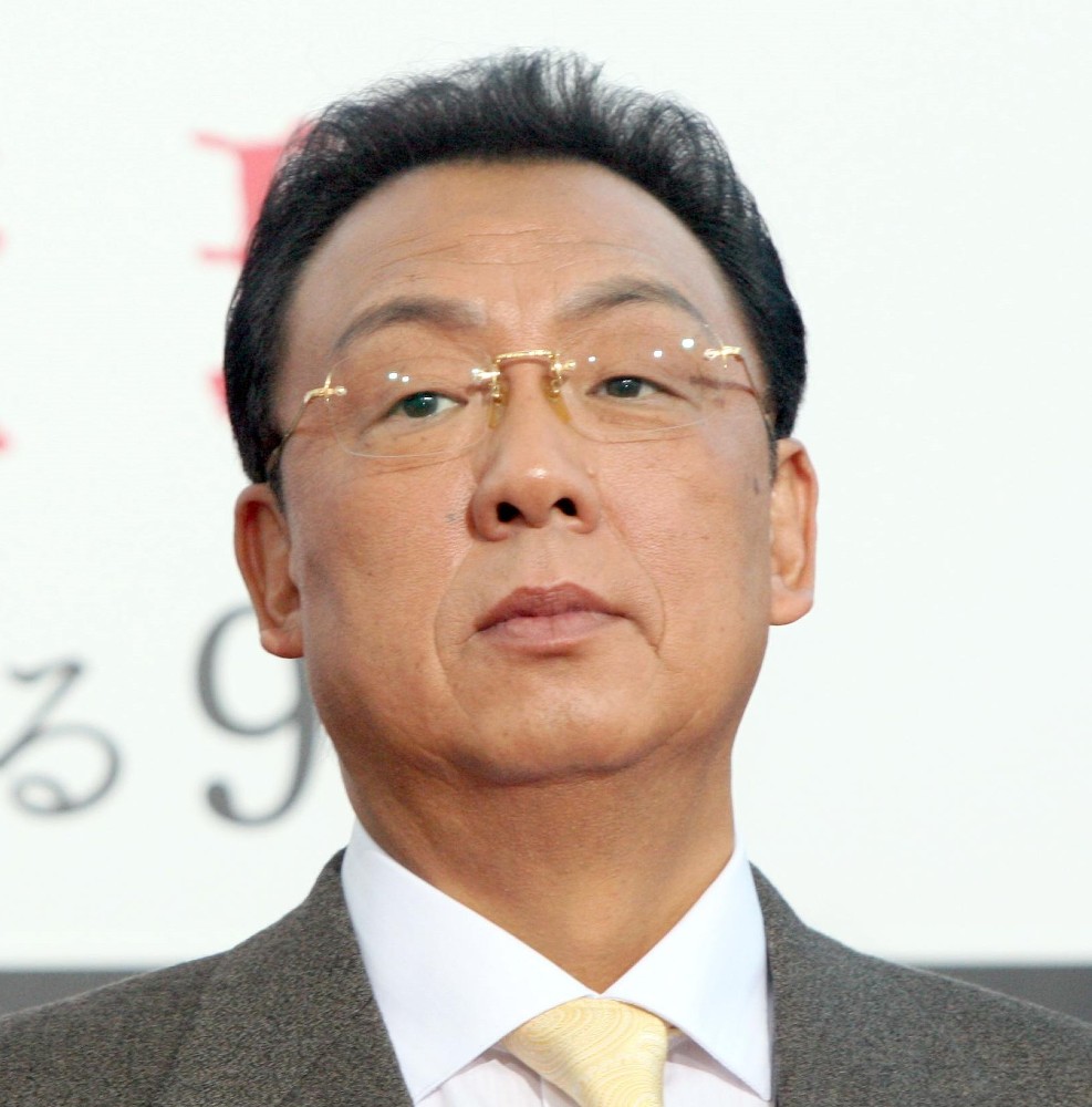 【画像・写真】梅沢富美男　相次ぐ不倫疑惑をバッサリ「みんな絶対に一線越えてる」