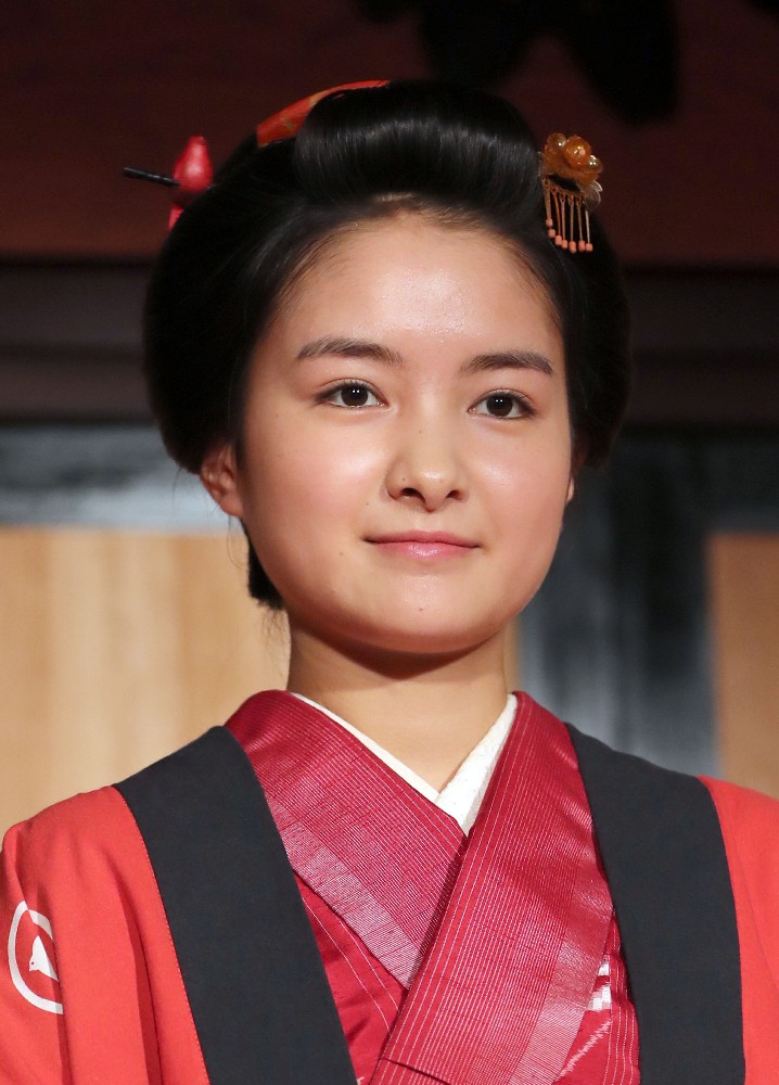 【画像・写真】「わろてんか」第１９話は２２・２％　８回ぶり大台で自己最高に肉薄