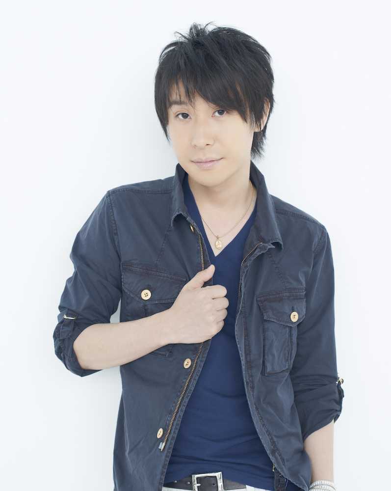 【画像・写真】工藤静香、男性声優“神７”とコラボ　３０周年記念トリビュート盤制作