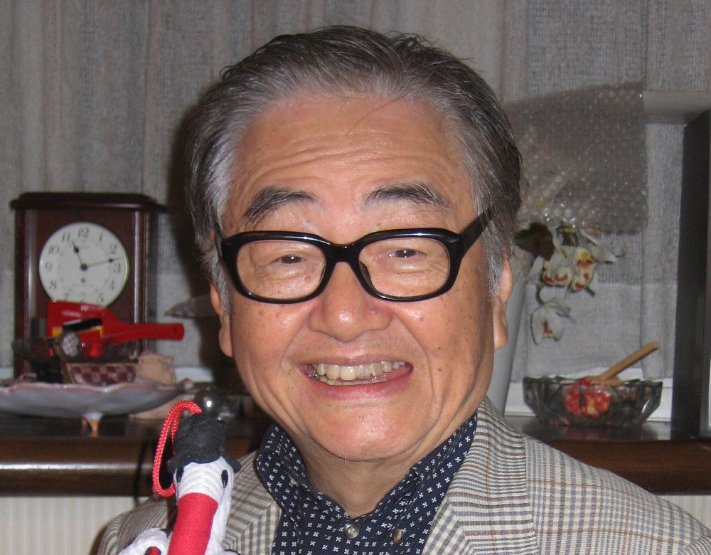 【画像・写真】篠沢秀夫さん死去…「クイズダービー」で珍解答連発、「篠沢教授に全部」は流行語に