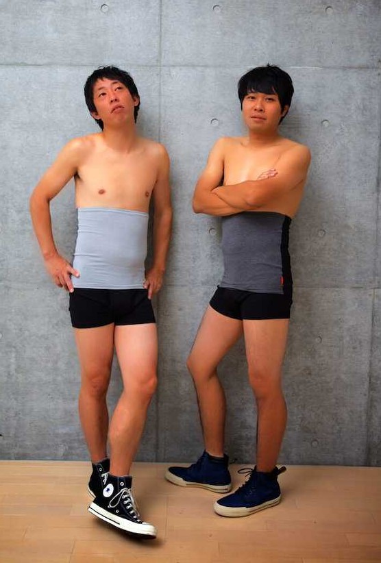 【画像・写真】さらば青春の光、請け負ったＣＭ撮影失敗　残金２万円で“モデル”に