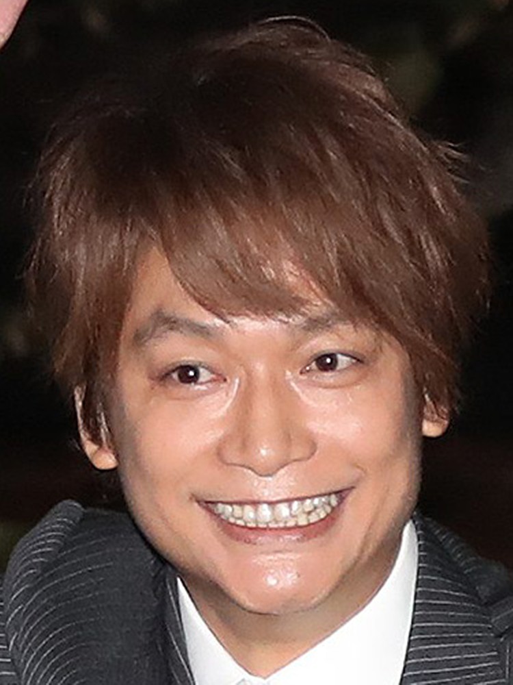 【画像・写真】香取慎吾「仮装大賞」司会継続へ　日テレが明言「放送は決めている」