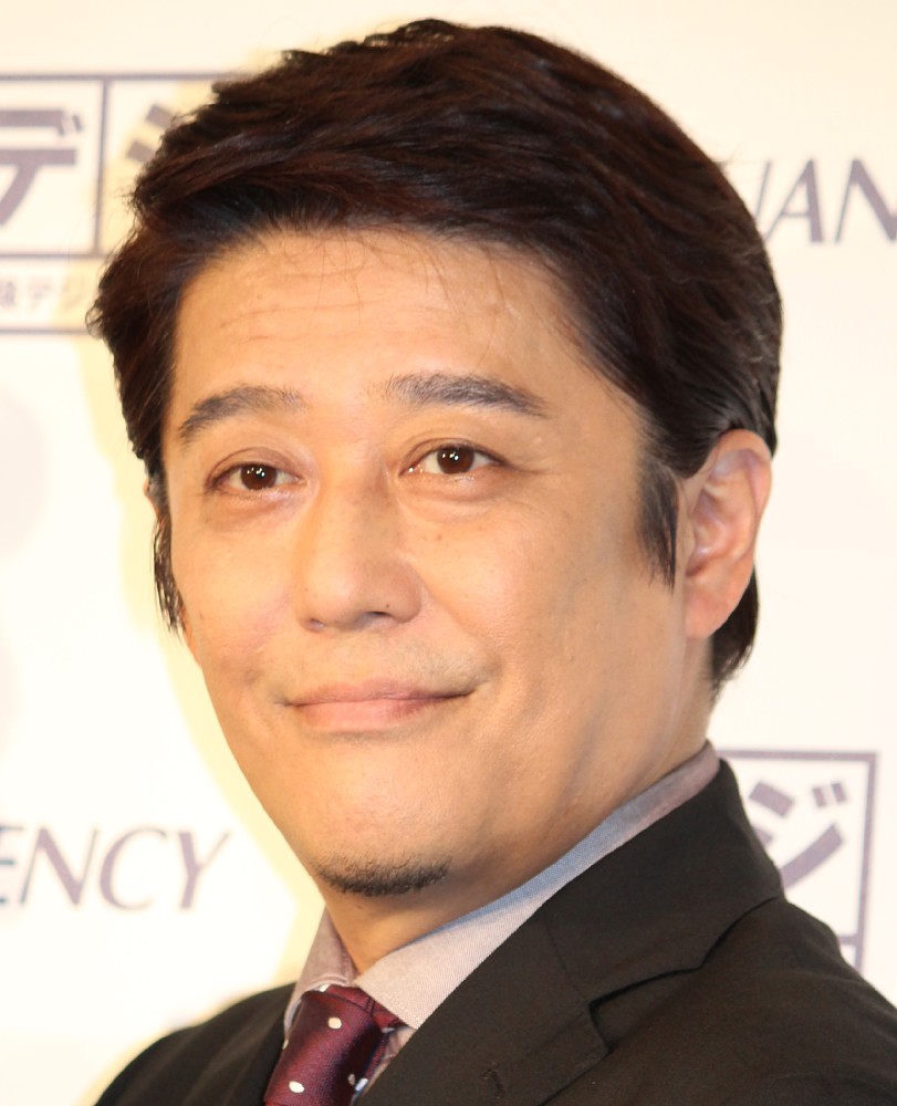 【画像・写真】坂上忍「保釈させない」清水アキラの決断に「息子の体から薬を抜く本気度」