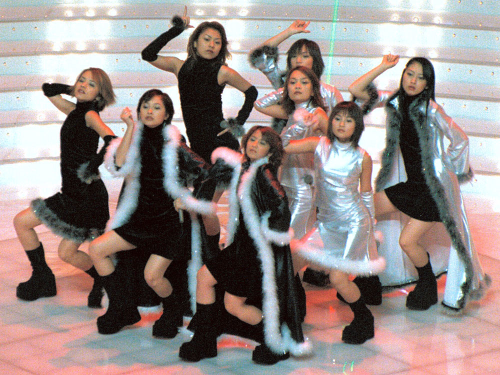 【画像・写真】モー娘。’１７と１期生が合体　２０年前のインディーズデビュー曲リメイク