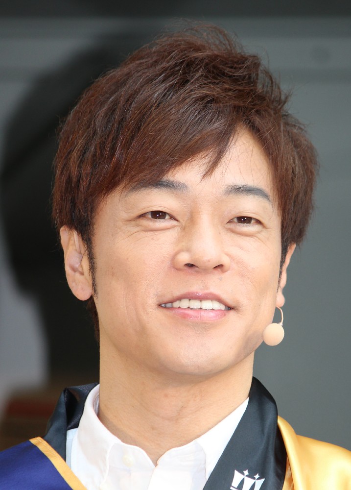 【画像・写真】陣内智則　ミオパンと来週ハワイで挙式「身内だけで」