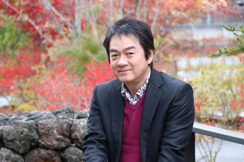 【画像・写真】岸田敏志　デビュー４０周年弾き語りツアー「気持ちをリセット」