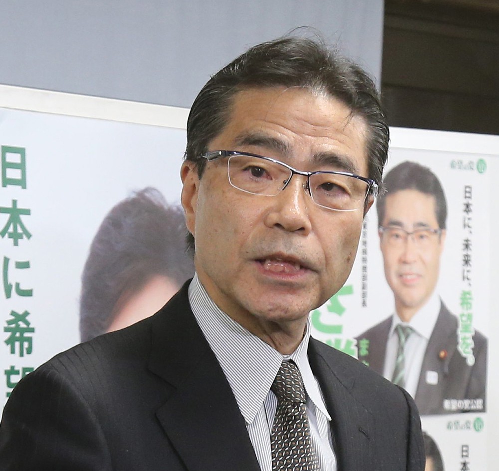 【画像・写真】若狭勝氏　日馬暴行問題「警察が動き出したら相撲協会もノータッチ」