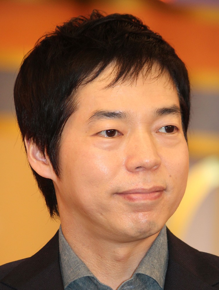 【画像・写真】今田耕司　Ｗ不倫疑惑の山尾議員に「これを訴えないで何を訴えるの？」