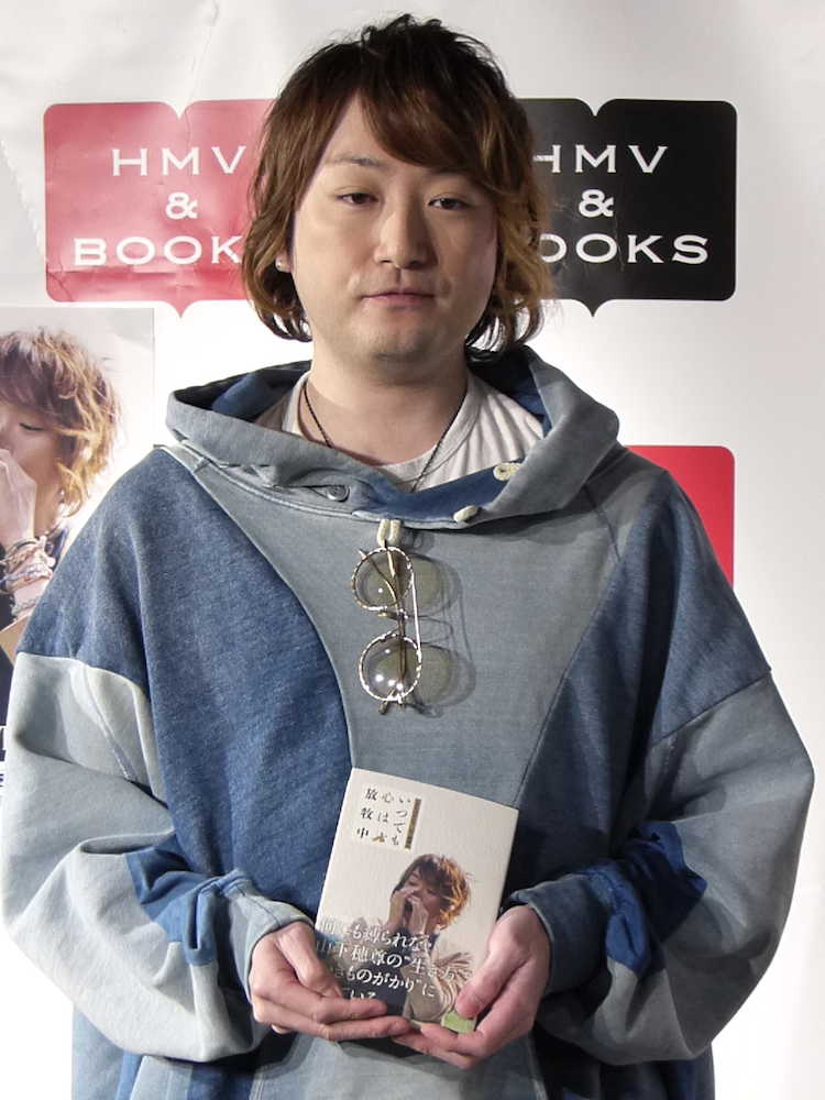 【画像・写真】いきもの山下　再始動に意欲「３人で新しいことを何かやりたい」