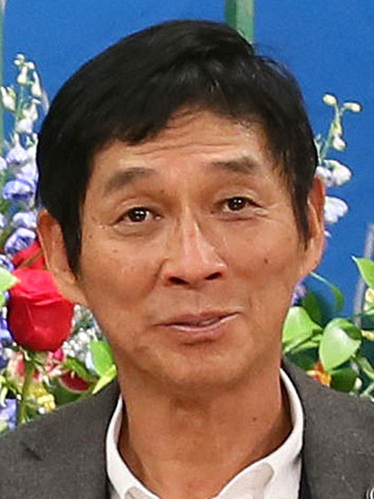 【画像・写真】さんま、ＮＨＫ紅白へ仰天提案「安室奈美恵が出るなら俺が司会する」