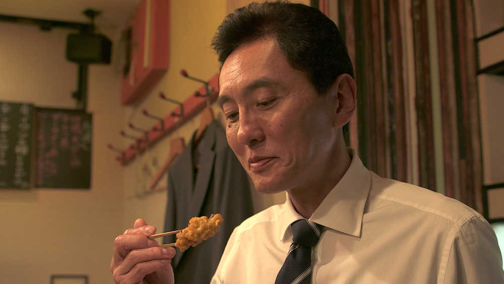【画像・写真】テレ東　大みそかに「孤独のグルメ」　松重“自虐”「この時間捨てた」