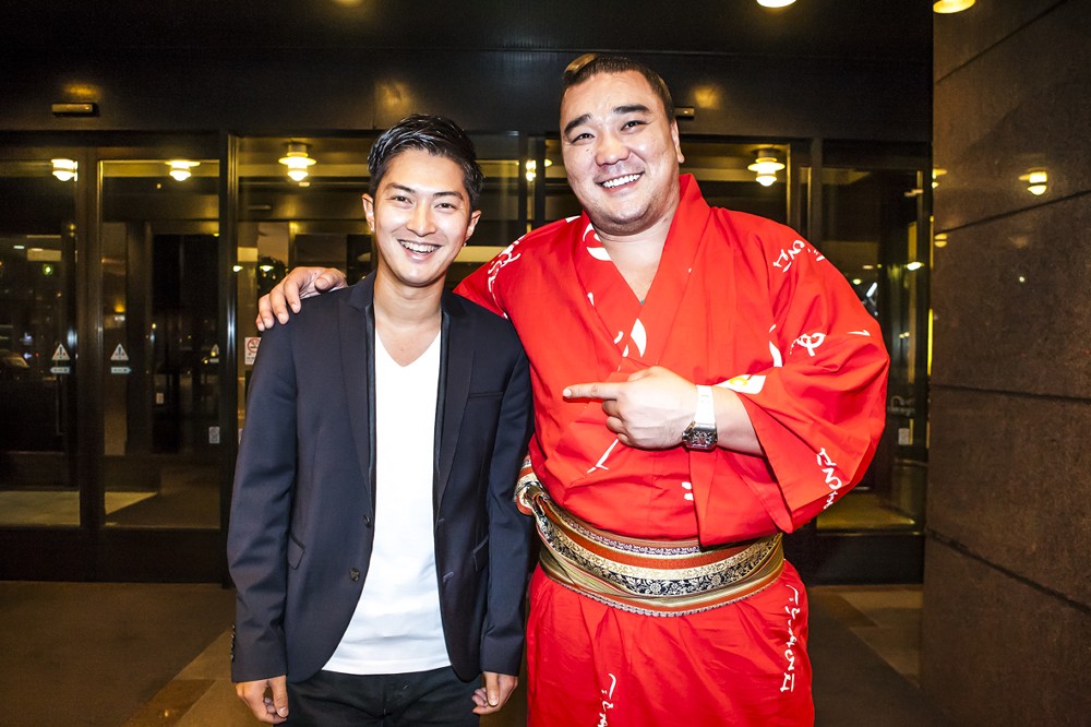 【画像・写真】暴行問題が音楽界に波及…日馬出演のＫＵＮＩ公式ＭＶ非公開に