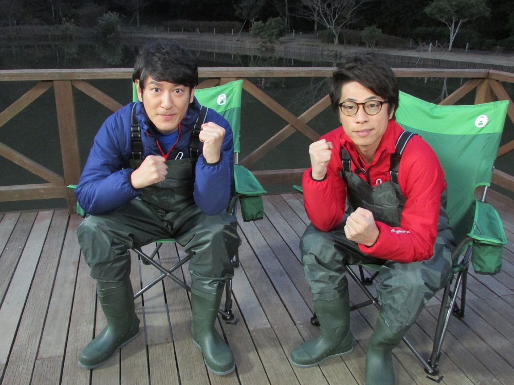 【画像・写真】テレ東「池の水」バラエティーに“風穴”ロンブー淳「ブレーキ踏むことも尖ること」