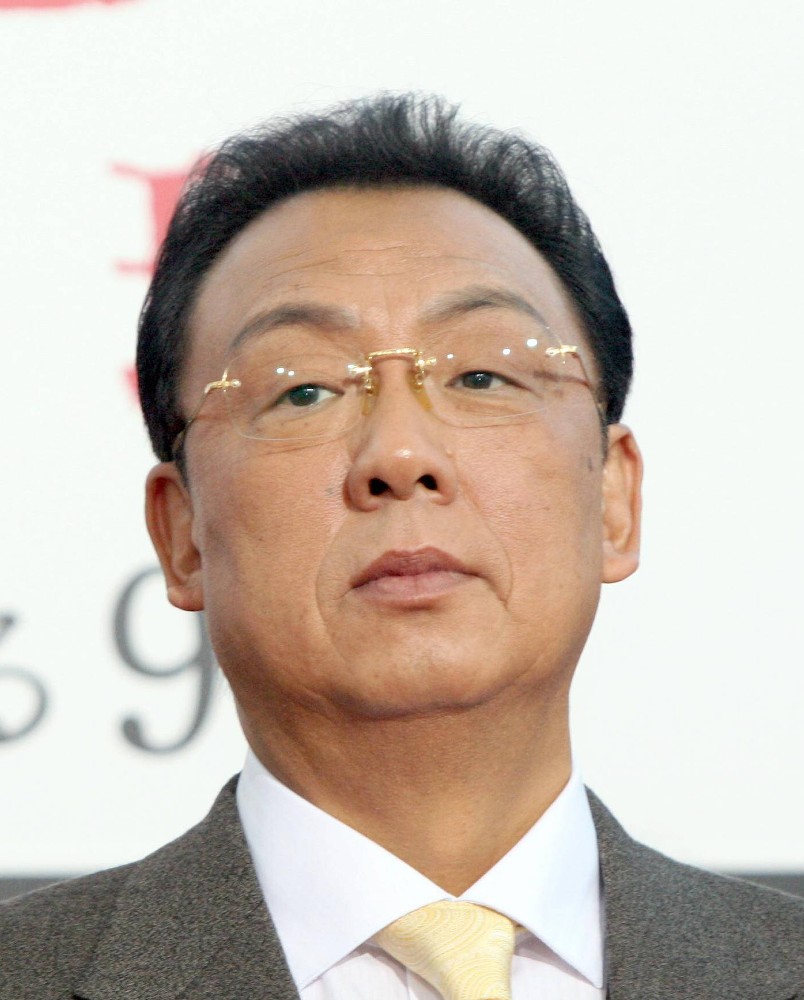 【画像・写真】梅沢富美男　引退決断の日馬富士は「当然」　白鵬らにも苦言