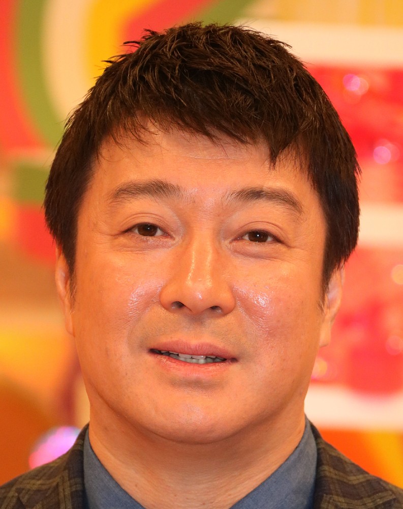 【画像・写真】加藤浩次　日馬富士の暴行理由「礼儀、礼節」にぶ然「まだあったの？」