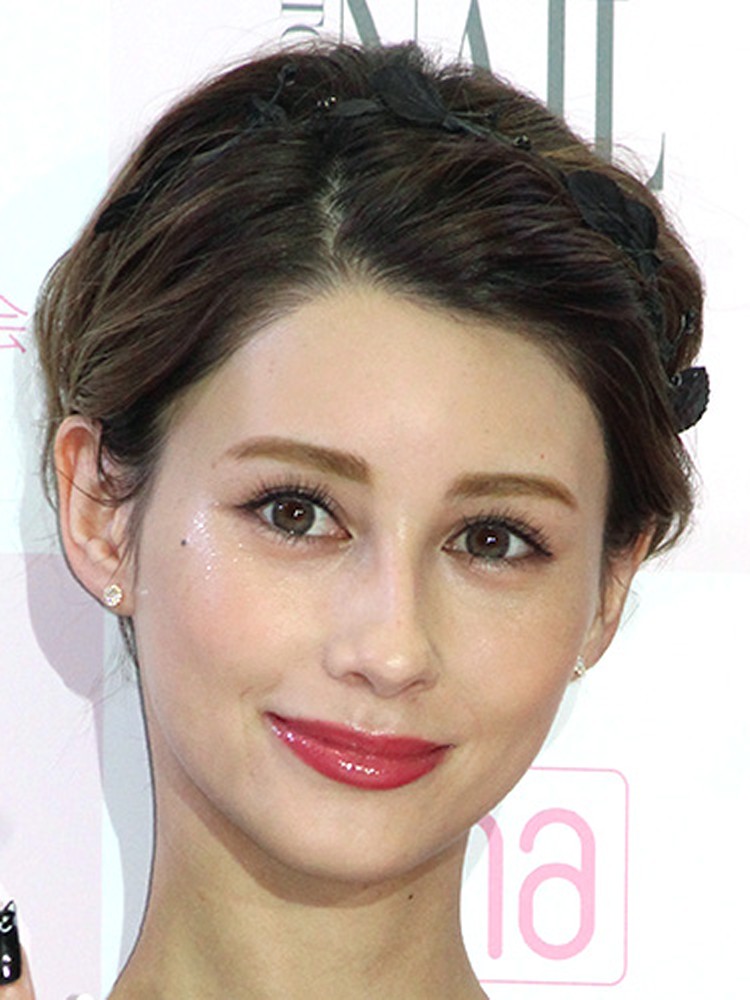 【画像・写真】ダレノガレ　アパレル会社設立を発表　「結婚？」憶測呼んだツイッターで報告