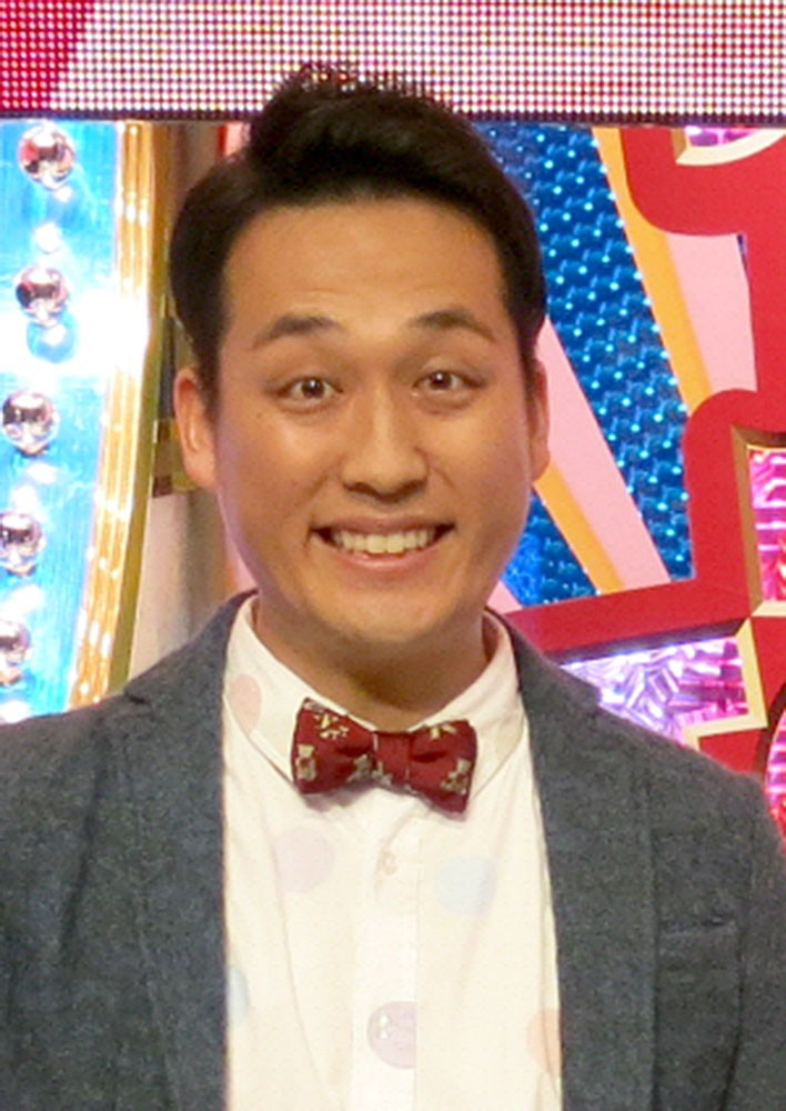 藤崎マーケット田崎 腎臓がん手術受けていた 早期発見で来週半ばにも退院 スポニチ Sponichi Annex 芸能