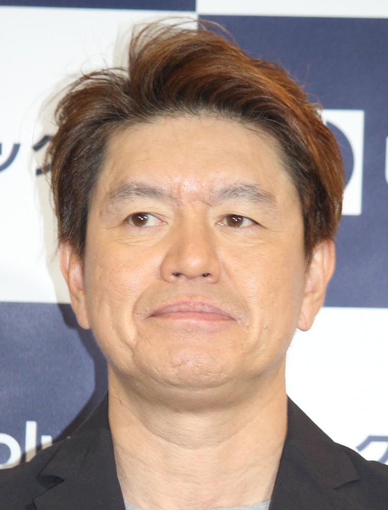 【画像・写真】ヒロミ「みなおか」終了　事前に聞いていた　正式発表に「残念しかない」