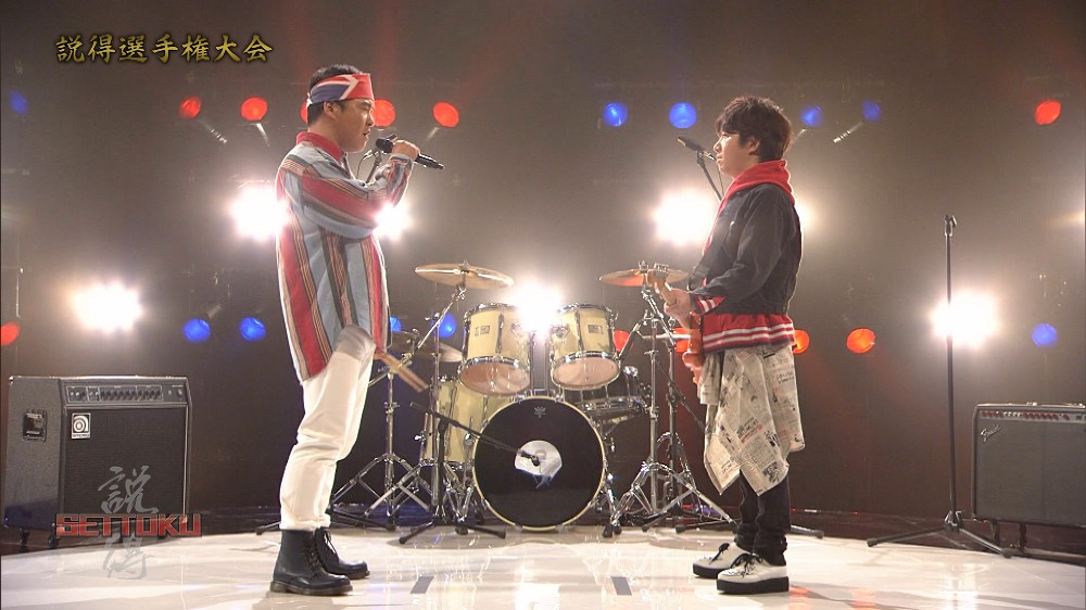 【画像・写真】「小林賢太郎テレビ９」進化　コントの作り方に変化「新しい小林賢太郎が感じられる」