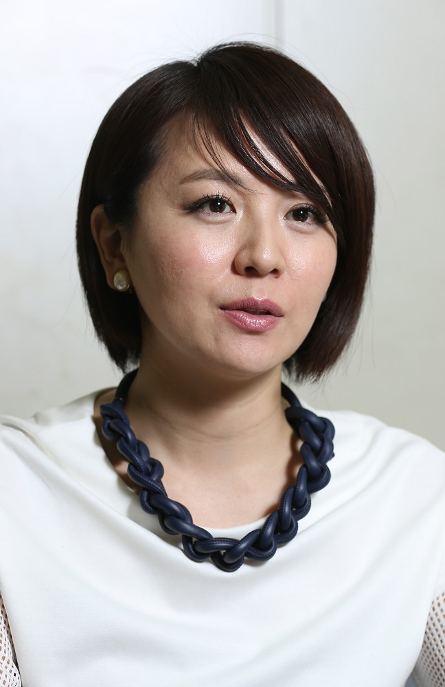 【画像・写真】大橋アナ“派閥”対立？大江アナからの手紙読み号泣「会えなくても…同志」