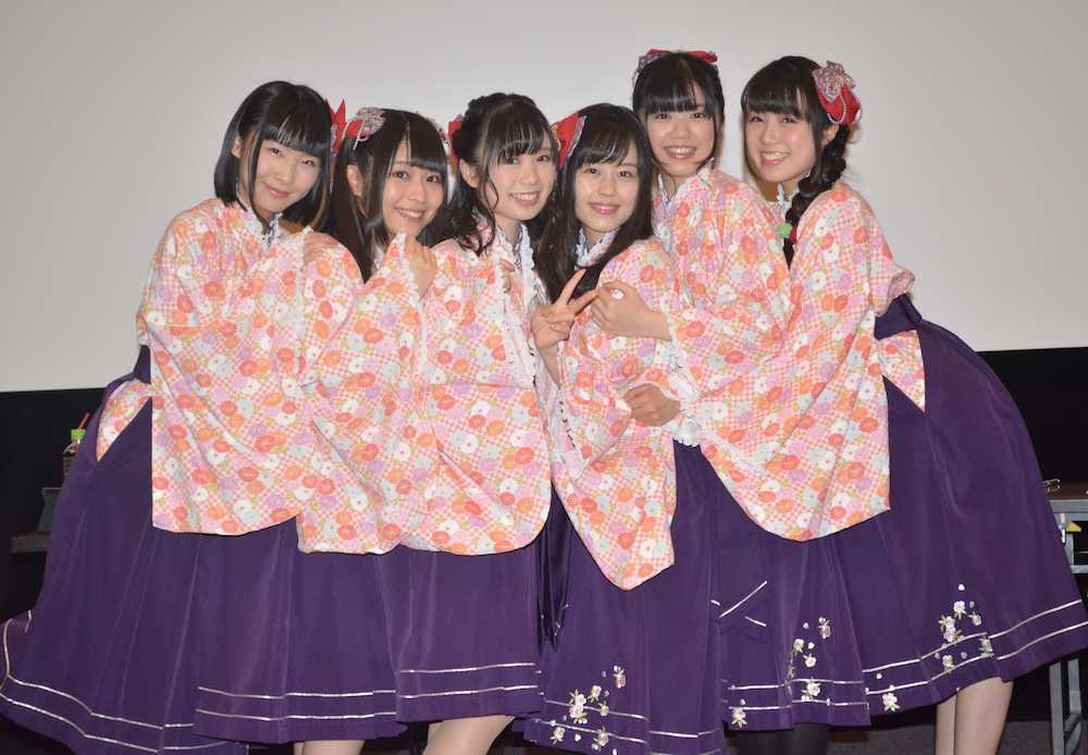 【画像・写真】「温泉むすめ」温泉総選挙９部門で１位になれず「有名なところばっかりなのにね」