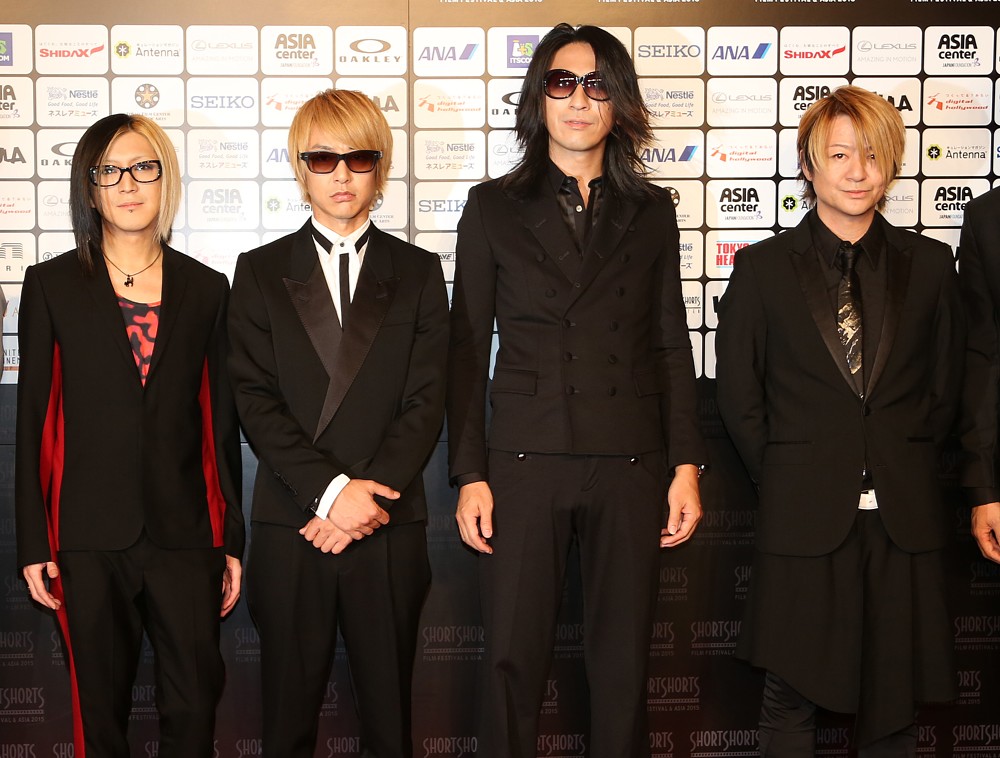 【画像・写真】ＧＬＡＹも喜び“共有”、結婚式での楽曲使用「無償提供したい」