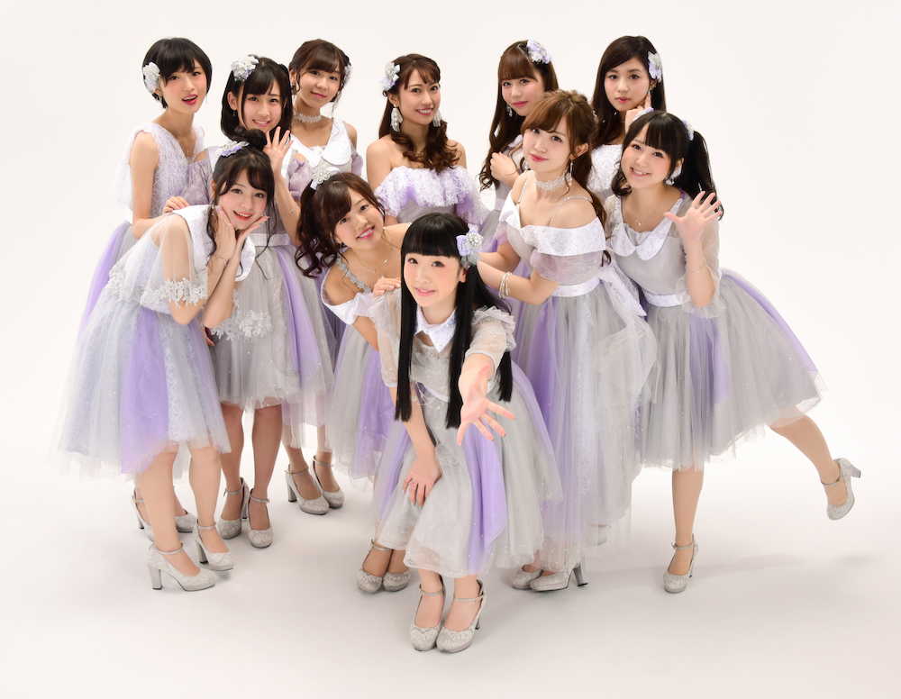 【画像・写真】新生ＬｉｎＱ　新曲ＰＶで涙シーン　山木「果奈がどう泣くか注目」