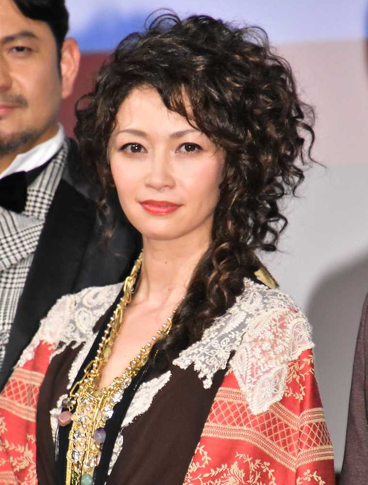【画像・写真】辺見えみり、父・西郷輝彦がん再発も「信じて待っている」 11月末に直接連絡
