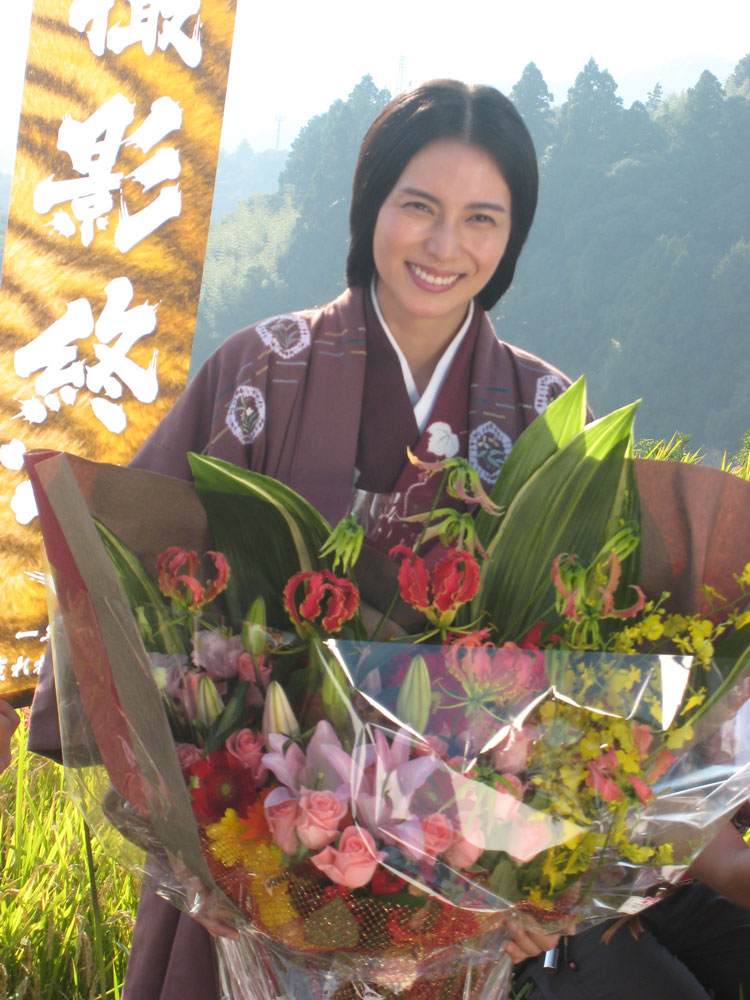 【画像・写真】「直虎」全５０回平均視聴率１２・８％　高評価も歴代ワースト２位