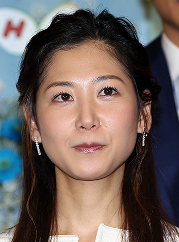 ｎｈｋの桑子真帆アナウンサー スポニチ Sponichi Annex 芸能
