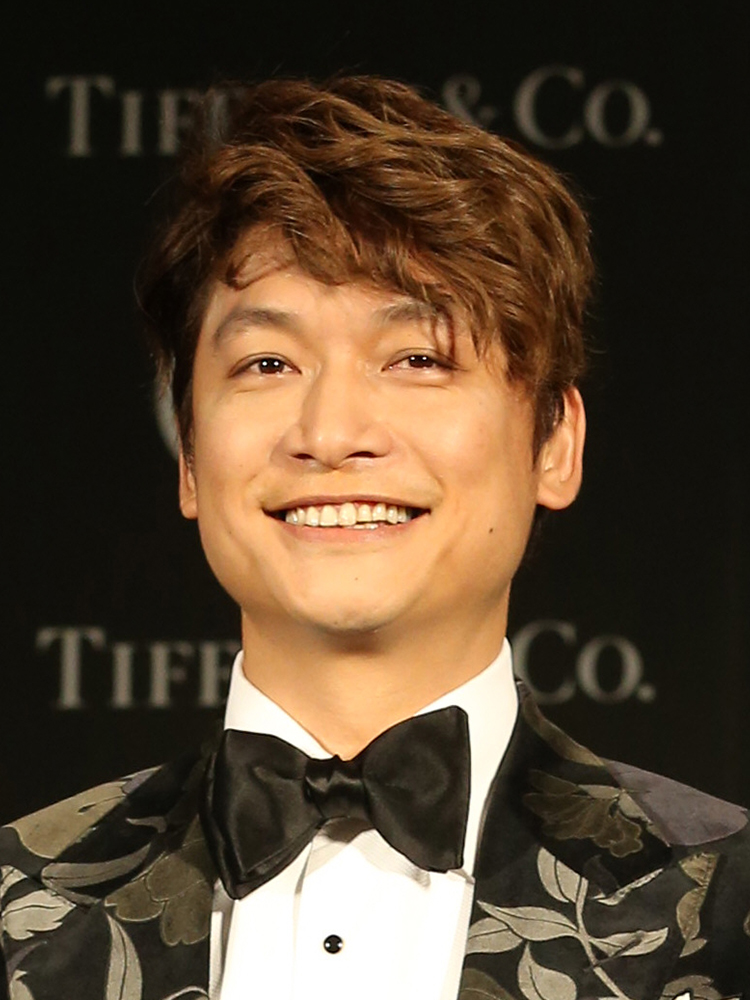 【画像・写真】稲垣吾郎　香取慎吾と激動の１年を振り返る「一生忘れられない年に…」