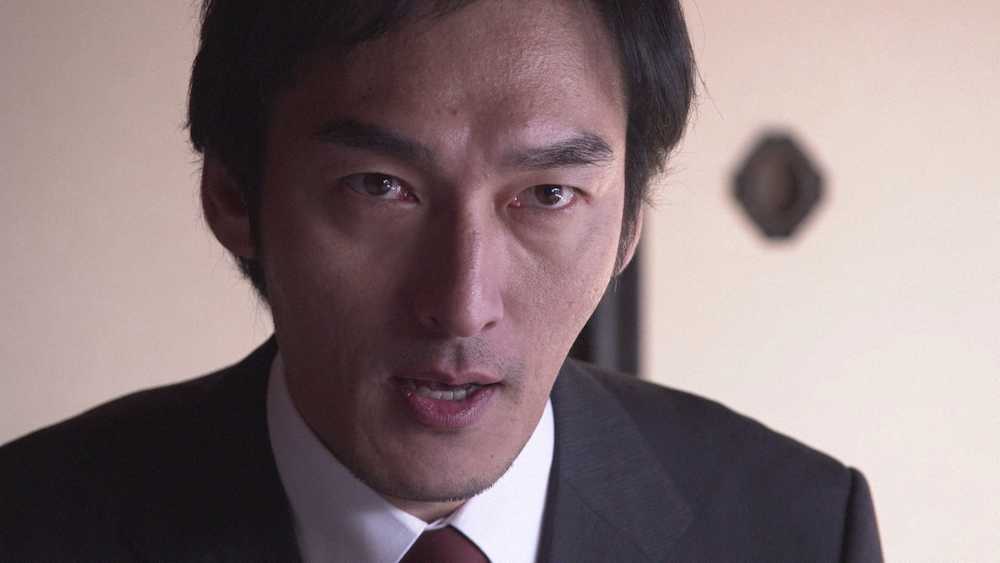 【画像・写真】草なぎ剛　ジャニーズ退社後初ドラマ、Ｎスペで闇に迫る記者役