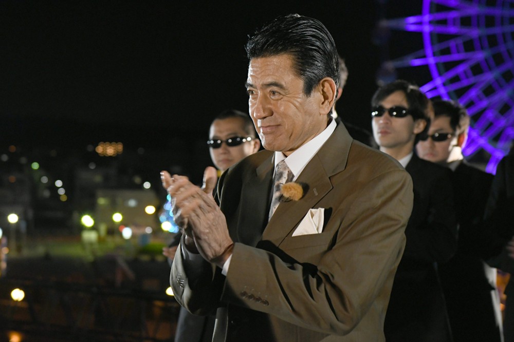 【画像・写真】実写バラエティ「カイジ」　“鉄骨渡り”再現にネット歓喜＆驚きの声