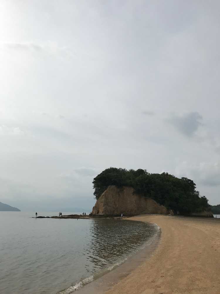 【画像・写真】小出恵介　小豆島で謹慎していた「寺の手伝いと畑仕事…真っ黒に日焼け」