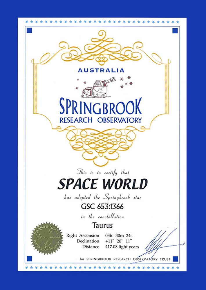 忘れないで 閉園 スペースワールド 宇宙に 移転 星の命名権取得 Space World 誕生 スポニチ Sponichi Annex 芸能