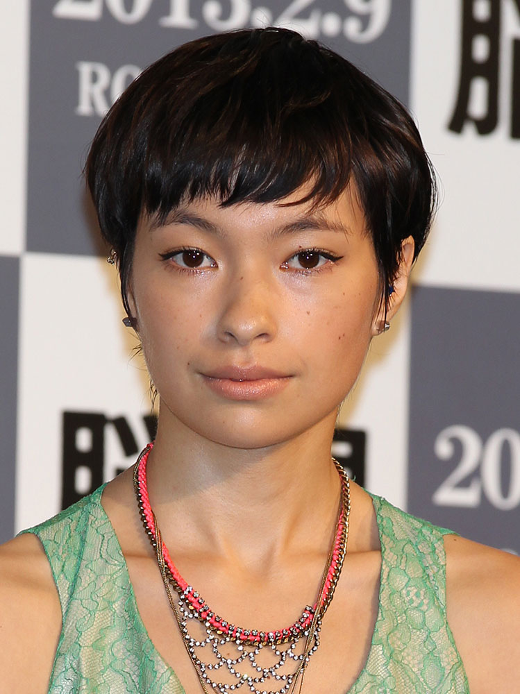 【画像・写真】松田龍平＆太田莉菜が離婚発表「話し合いを重ね、離婚することに」