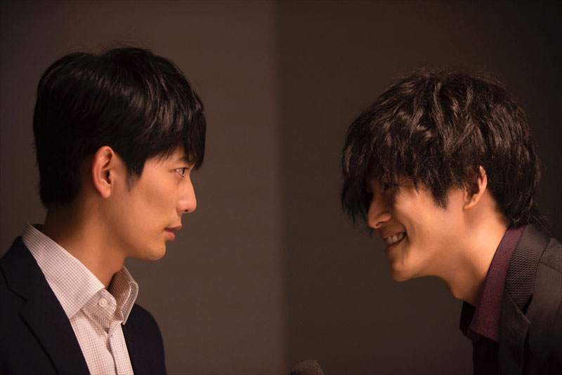 【画像・写真】平岡祐太、ドラマ「不能犯」で“ちょっと怪しい”高校教師熱演