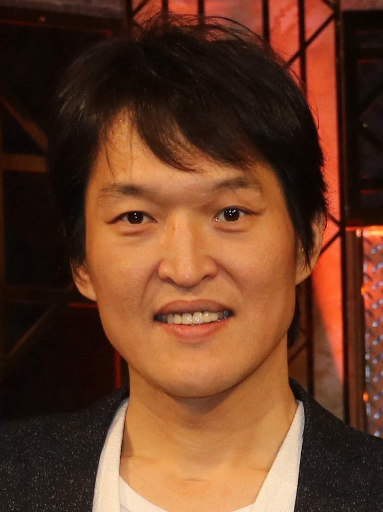 【画像・写真】千原ジュニアに第１子男児誕生　２７日にトークライブで報告