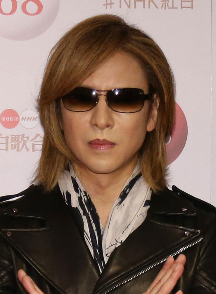 【画像・写真】ＹＯＳＨＩＫＩ「格付け」でお菓子を食べ続けた訳を明かす「僕の誕生日で…」