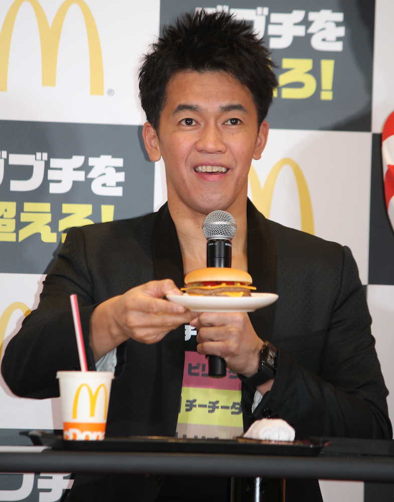 【画像・写真】武井壮、箱根駅伝の人気にライバル心…「勝てないって思う」