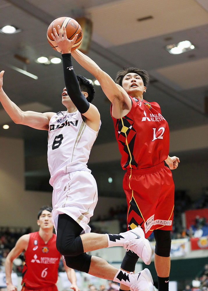 【画像・写真】元ＮＭＢ岸野里香が結婚＆妊娠　Ｂリーグ名古屋の中東泰斗と　バンドは解散