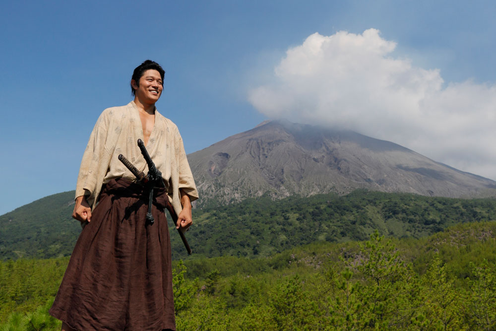 大河 西郷どん 地元 鹿児島が熱狂 驚異の視聴率３４ ９ スポニチ Sponichi Annex 芸能