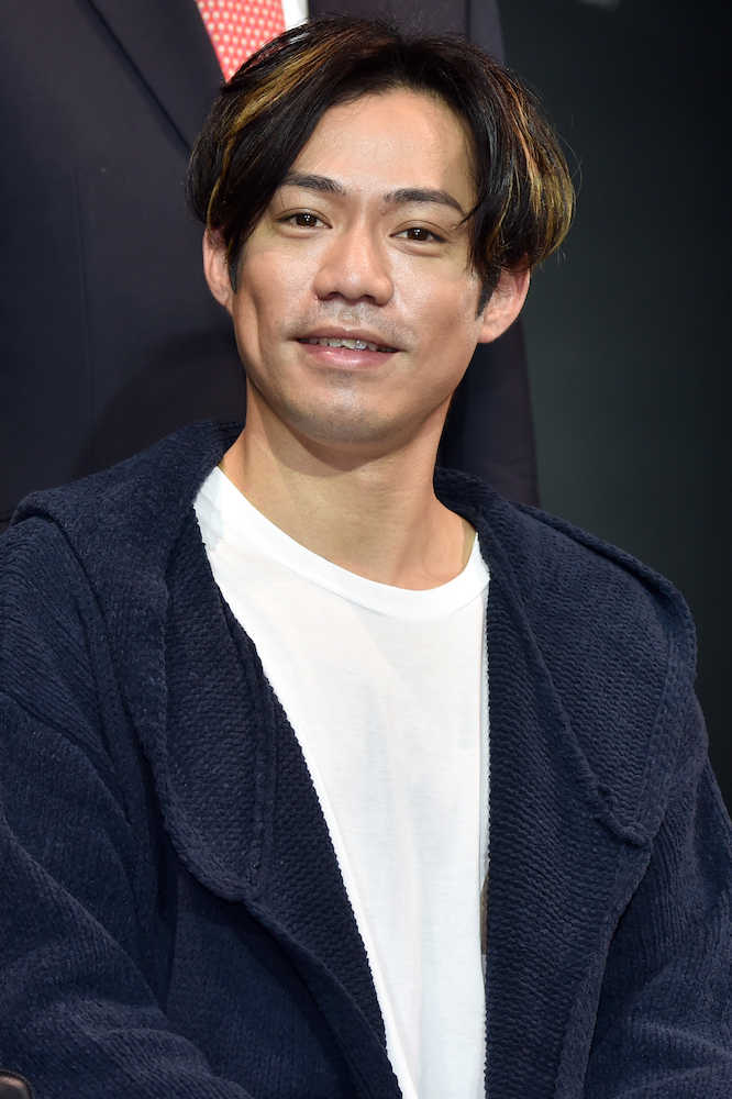 高橋大輔氏 羽生結弦を心配 このギリギリのケガは スポニチ Sponichi Annex 芸能