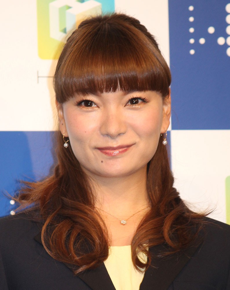 【画像・写真】保田圭、第１子男児出産　夫が出産に立ち会う「妻と息子に感謝」