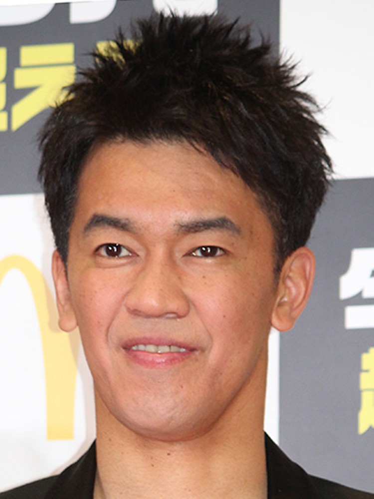 【画像・写真】武井壮　ベッキー“タイキック”で持論「承諾書を書かせておくのが一番」