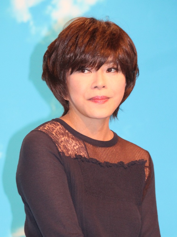 【画像・写真】豊川悦司「半分、青い。」で初朝ドラ　北川悦吏子氏と１７年ぶりタッグ