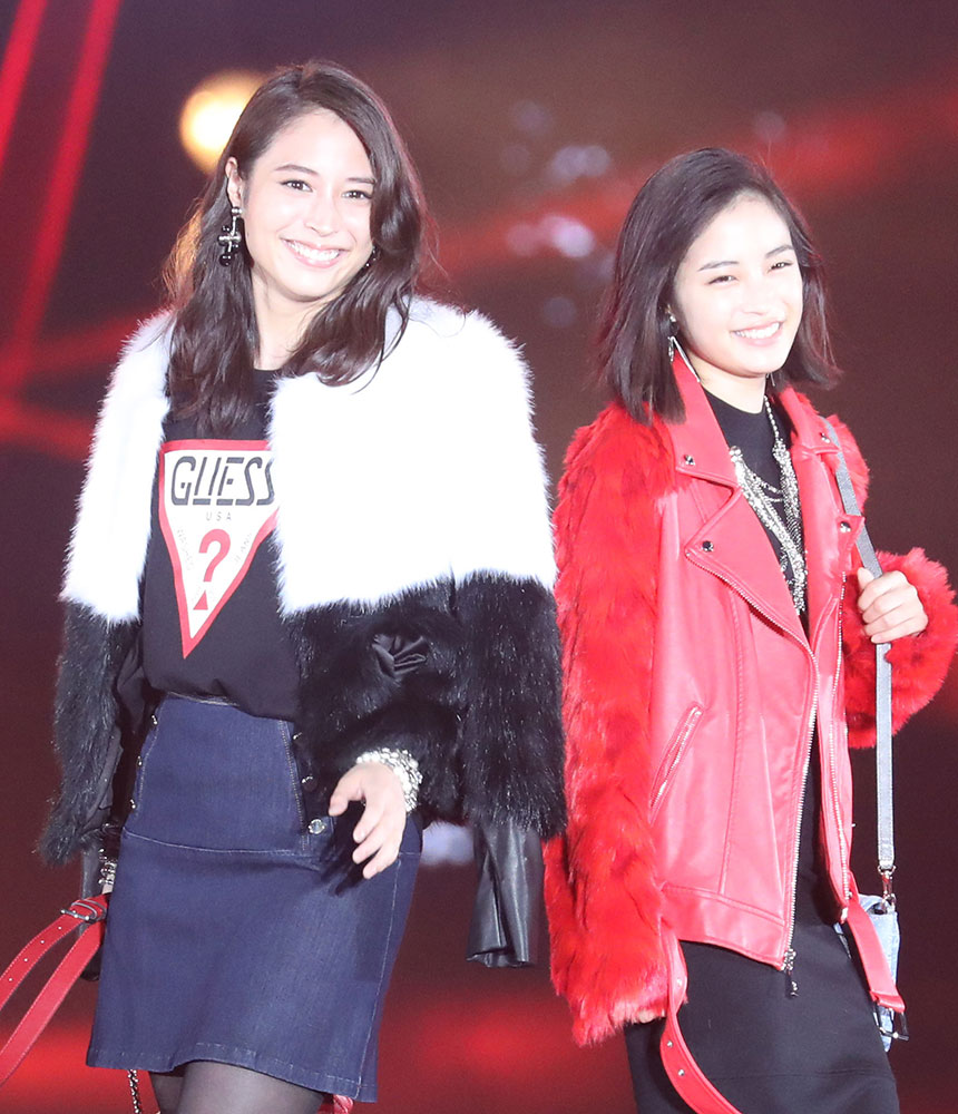 【画像・写真】広瀬アリス＆すずの兄　酒気帯び運転で逮捕「酔いさめたと思っていた」