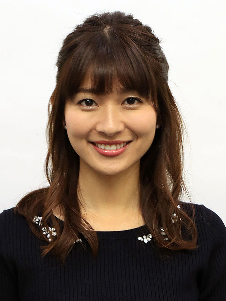 【画像・写真】好調ＴＢＳ　安住アナに続く看板アナは誕生するか