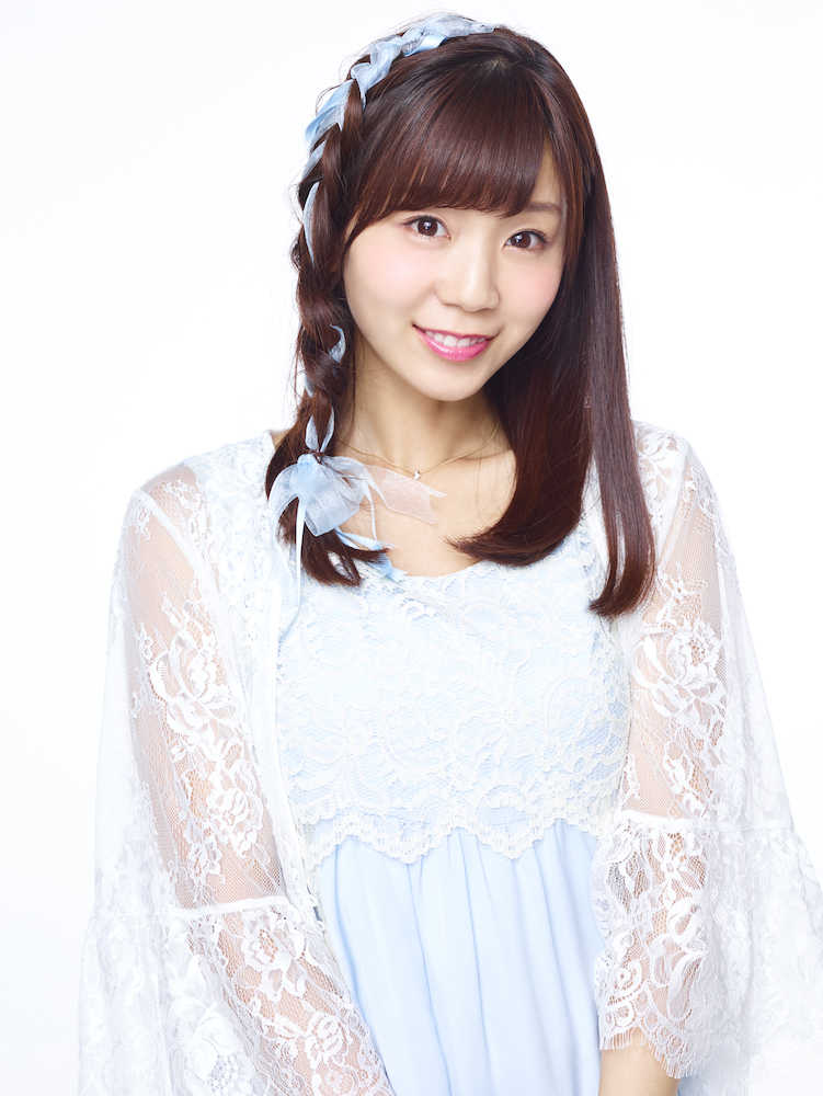 【画像・写真】ＬｉｎＱ　３代目リーダーに吉川千愛、現リーダーの天野なつは卒業へ